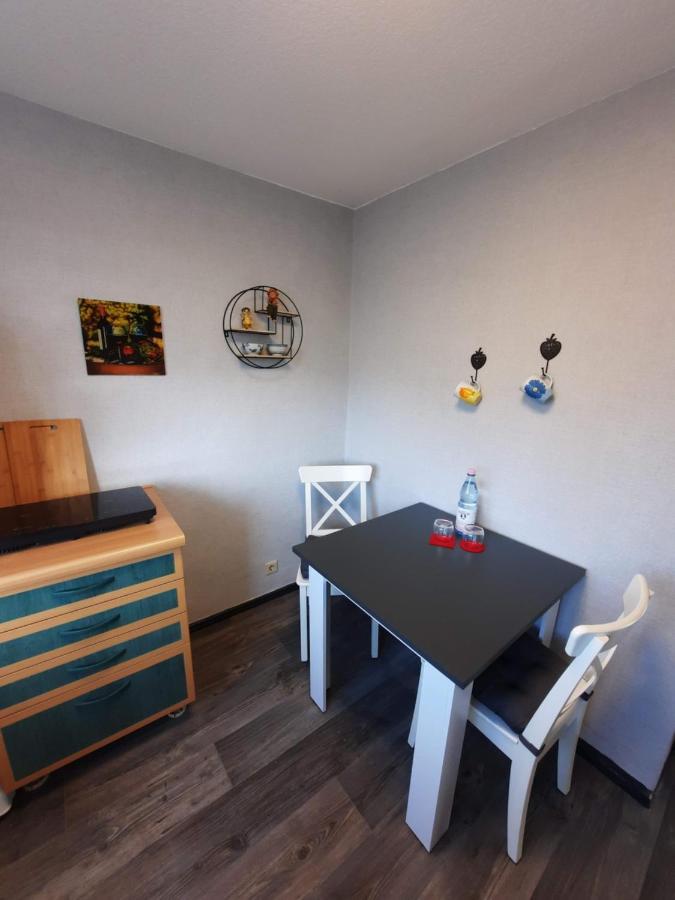 Ferienwohnung Gartenblick Wildau  Eksteriør billede