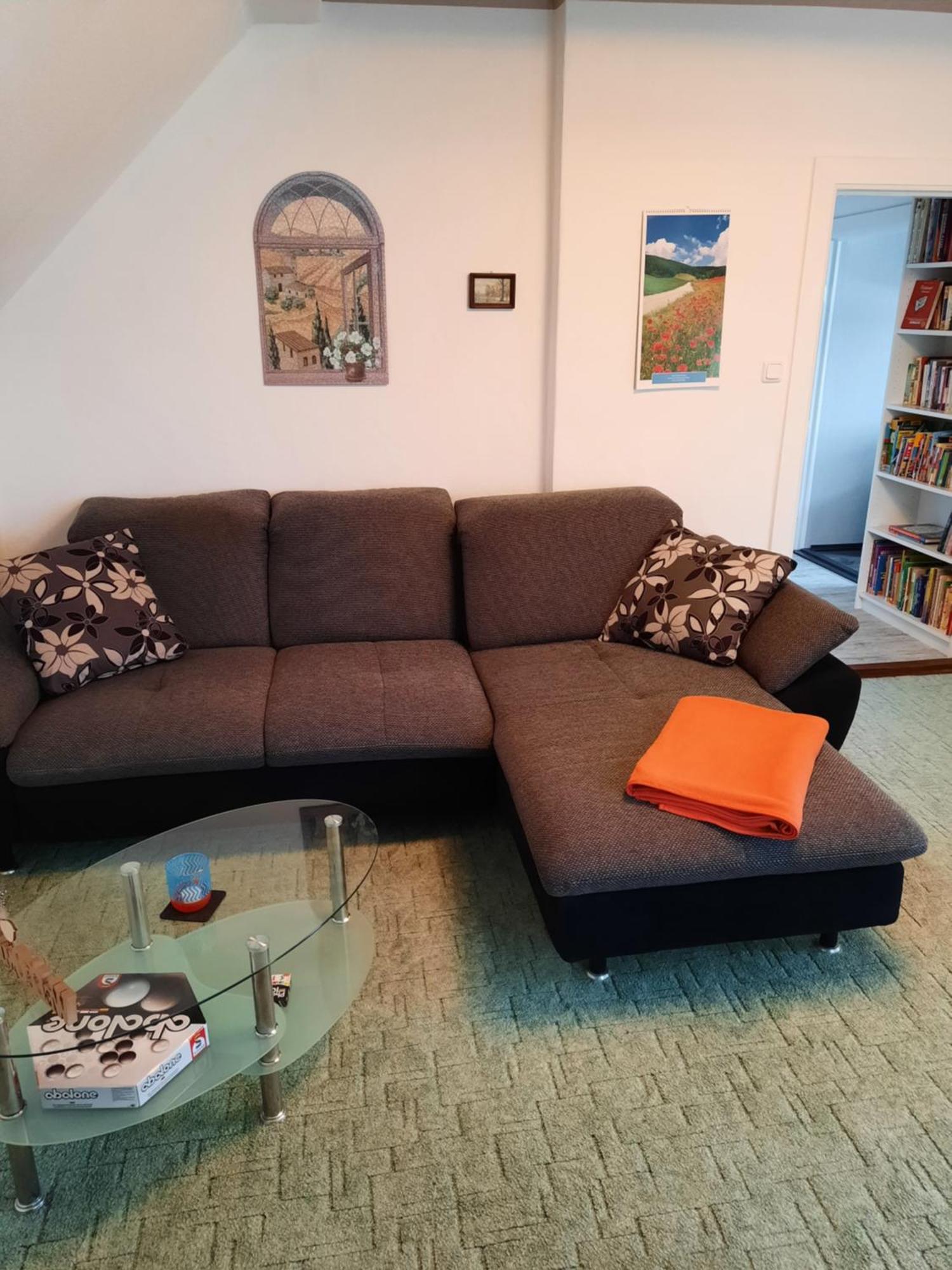Ferienwohnung Gartenblick Wildau  Eksteriør billede